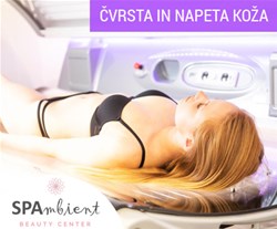 Spambient beauty center 