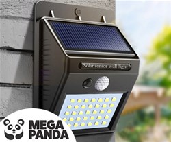 Mega Panda