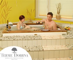 terme dobrna, hotel vita