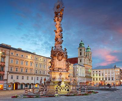 Star Inn Hotel 3*, Linz