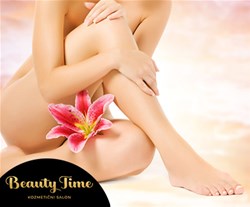 Beauty Time