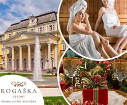 Grand Hotel Rogaška