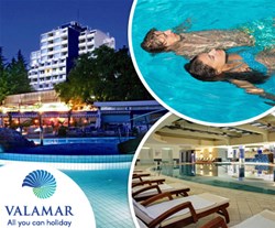 valamar diamant hotel, poreč