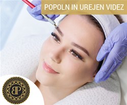 Microblading obrvi