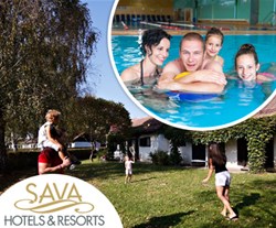 Bungalovi Terme Ptuj