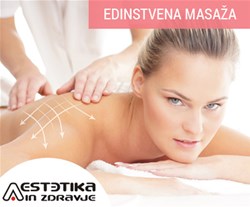 terapevtska masaža