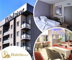 hotel River