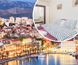 apartma split