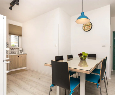 Apartma, Split