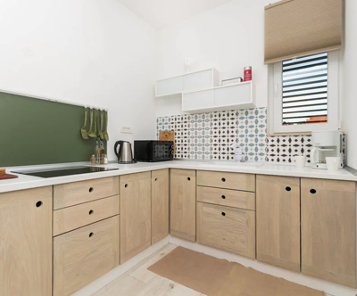 Apartma, Split