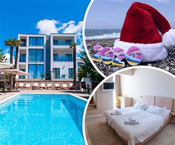 Beach Hotel