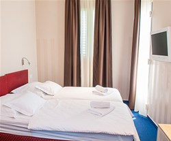 Beach Hotel