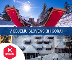 hotel krvavec