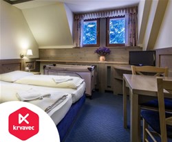 hotel krvavec