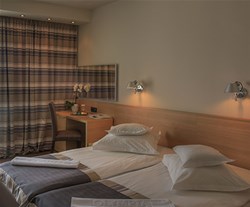 hotel olympia