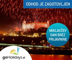 bratislava novo leto