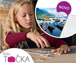 Foto Točka