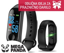 Mega Panda