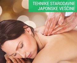 shiatsu
