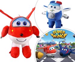 Super krila