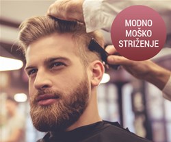 frizerski paket