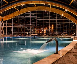 LifeClass Terme Sveti Martin