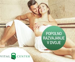Savna za 2