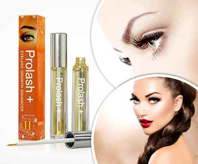 Profesionalni serum ProLash za rast trepalnic in obrvi