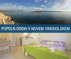 Apartma Vito