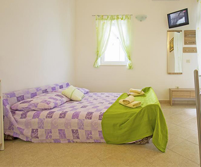 Krasen oddih v apartmaju Vito v Novem Vinodolskem