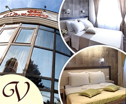 Hotel Vozarev