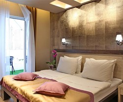 Hotel Vozarev