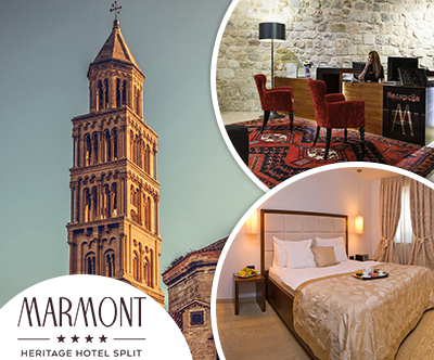 H. Marmont Heritage 4*