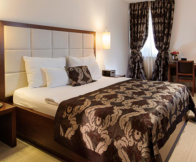 H. Marmont Heritage 4*