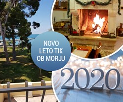 villa bionda, novigrad