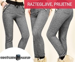 ženske športne hlače