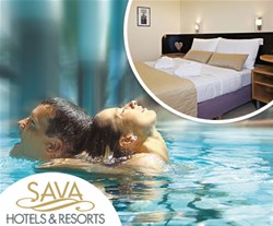 Hotel Radin