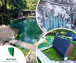 Plitvice Holiday Resort