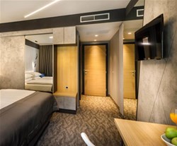 opatija, hotel istra