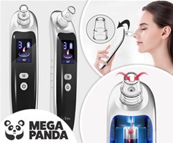 Mega Panda