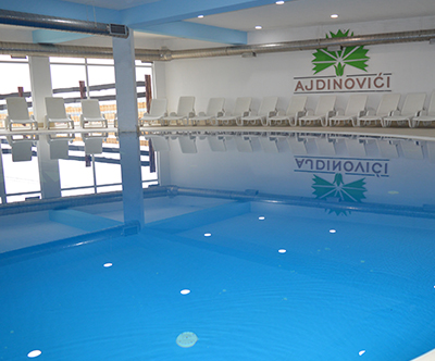 Popoln all inclusive oddih v Bosni in Hercegovini