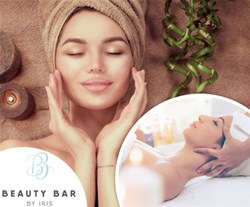 Beauty Bar by Iris