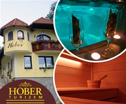 hober turizem