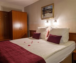 harmony sarajevo