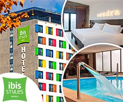 Ibis Styles Hotel