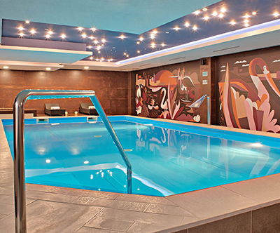 H. Ibis Styles Sarajevo