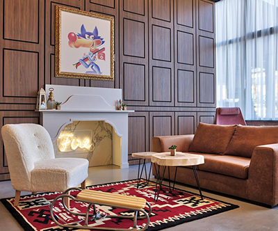 H. Ibis Styles Sarajevo