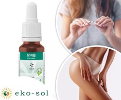 BIO Bachove kapljice