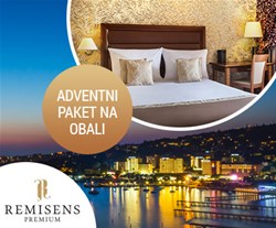 Remisens Premium Hotel Metropol 5*