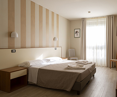 Cudovit oddih v hotelu Toscana Verde 4*